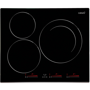 PLACA CATA – INSB 6003 BK