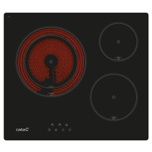 PLACA CATA – TD 6003 BK