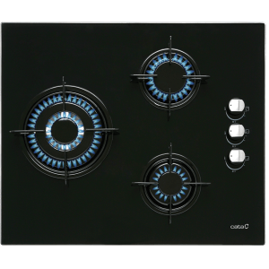 PLACA CATA – CI 6021 BK