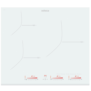 PLACA EDESA – EIM-6328 B WH /A