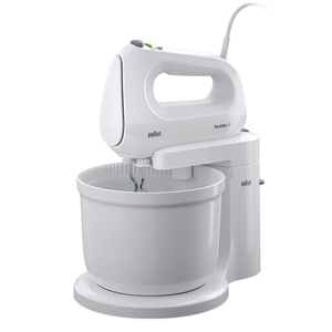 BATEDEIRA BRAUN – HM 1070 WH