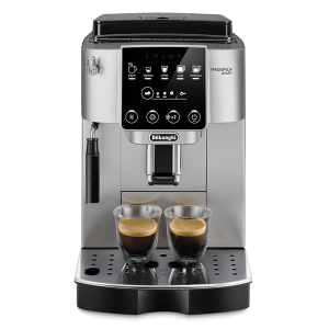 MÁQUINA DE CAFÉ SUPERAUTOMÁTICA DELONGHI – ECAM 220.30.SB