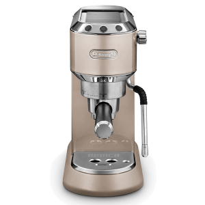 MÁQUINA DE CAFÉ EXPRESSO DELONGHI – EC 885.BG