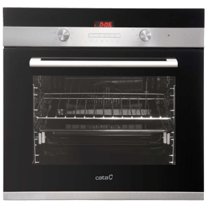 FORNO CATA – CDP 780 AS BK