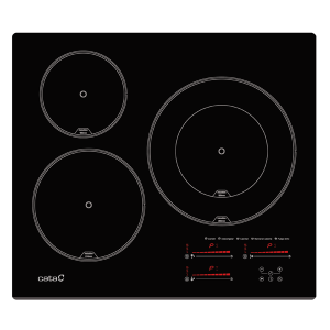 PLACA CATA – INSB 6028 BK