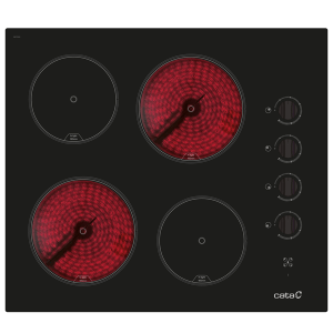 PLACA CATA – 604 HVI