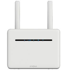 ROUTER STRONG – 4G+ROUTER1200