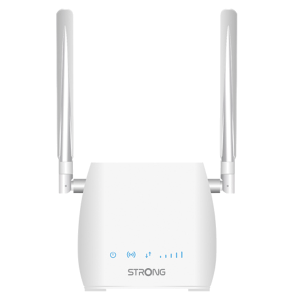 ROUTER STRONG – 4GROUTER300M