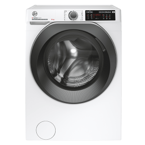 MÁQUINA DE LAVAR ROUPA HOOVER – HW 210AMBS/1-S