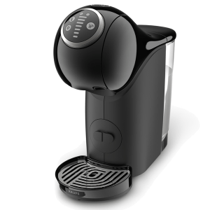 NESCAFÉ DOLCE GUSTO KRUPS GENIO S PLUS PRETA – KP3408P16