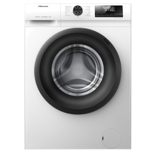 MÁQUINA DE LAVAR ROUPA HISENSE – WFQP901418VM