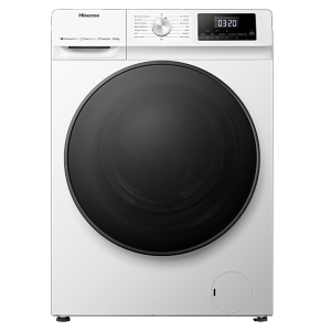 MÁQUINA DE LAVAR E SECAR ROUPA HISENSE – WDQA1014EVJMW