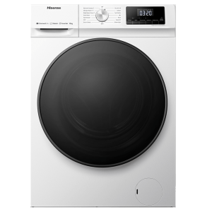 MÁQUINA DE LAVAR ROUPA HISENSE – WFQA1014EVJMW