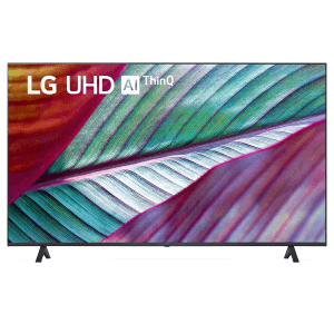 LED LG – 43UR78006LK