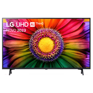 LED LG – 43UR80006LJ