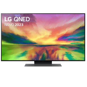 LED LG – 50QNED826RE