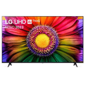 LED LG – 65UR80006LJ