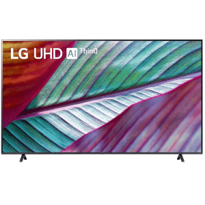 LED LG – 86UR78006LB