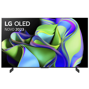 OLED LG – OLED42C34LA