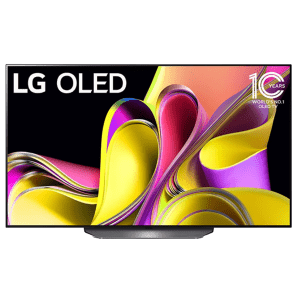 OLED LG – OLED77B36LA