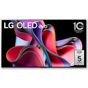 OLED LG – OLED83G36LA