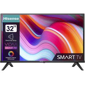 LED HISENSE – 32A4K