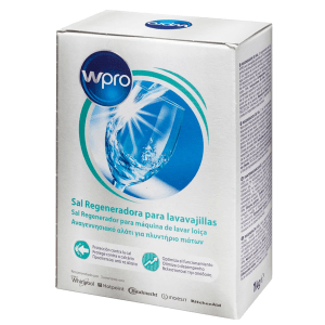 SAL REGENERADOR WPRO – DWS116