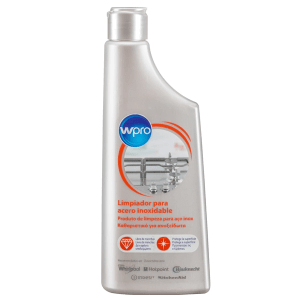 CREME HIGIENIZANTE DE AÇO INOXIDÁVEL WPRO – IXC127