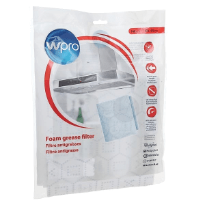 FILTRO P/ EXAUSTOR WPRO – UGF015