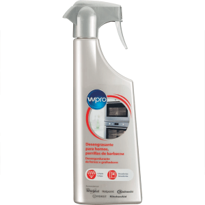 SPRAY DE LIMPEZA P/ FORNOS E GRELHAS WPRO – ODS417/2