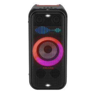 SISTEMA MINI LG – XL7S