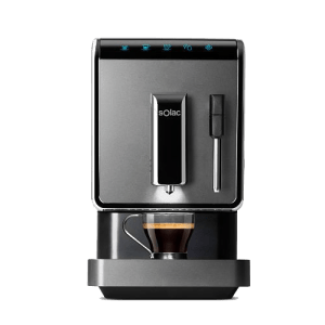 MÁQUINA DE CAFÉ EXPRESSO SOLAC – CA4810