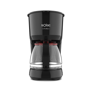 MÁQUINA DE CAFÉ FILTRO SOLAC – CF4036