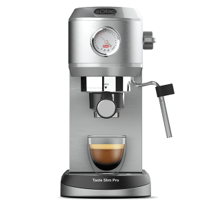 MÁQUINA DE CAFÉ EXPRESSO SOLAC – CE4520