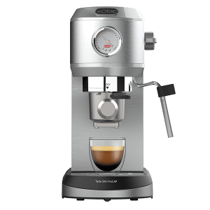 MÁQUINA DE CAFÉ EXPRESSO SOLAC – CE4523