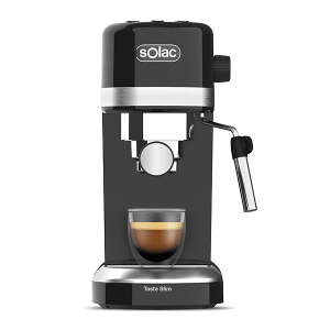 MÁQUINA DE CAFÉ EXPRESSO SOLAC – CE4510