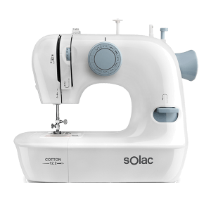 MÁQUINA DE COSTURA SOLAC – SW8221