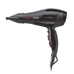 SECADOR DE CABELO SOLAC – SP7170