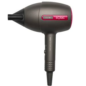 SECADOR DE CABELO SOLAC – SH7087