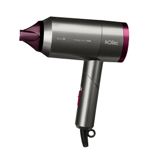 SECADOR DE CABELO SOLAC – SV7015