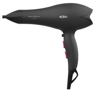 SECADOR DE CABELO SOLAC – SP7152