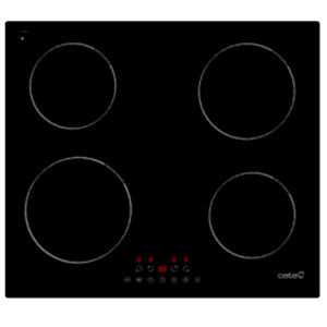 PLACA CATA – IBG 6304 BK