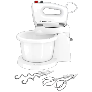 BATEDEIRA BOSCH – MFQ2600W –