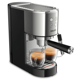 MÁQUINA DE CAFÉ KRUPS AUTOMÁTICA – XP442C11