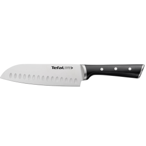 FACA SANTOKU TEFAL ICE FORCE 18CM – K2320614