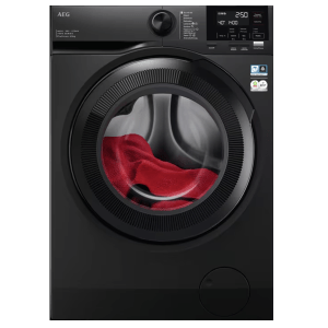 MÁQUINA DE LAVAR E SECAR ROUPA AEG – LWR7196U4B