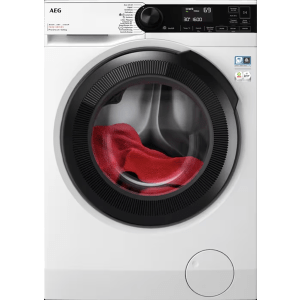 MÁQUINA DE LAVAR E SECAR ROUPA AEG – LWR7316O4B