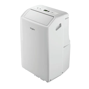 AR CONDICIONADO PORTÁTIL WHIRLPOOL – PACF29HP W