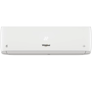 AR CONDICIONADO WHIRLPOOL – SPICR 309 W – COMPOSTO DE: