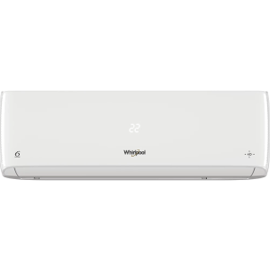 AR CONDICIONADO WHIRLPOOL – SPICR 318 W – COMPOSTO DE: